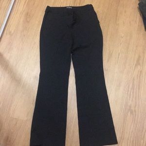 Unworn Express Columnist Dress Pants